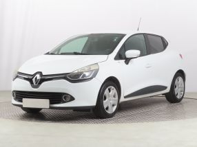Renault Clio - 2016