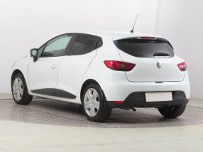 Renault Clio - 2016
