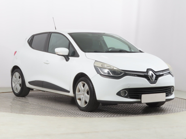 Renault Clio 2016