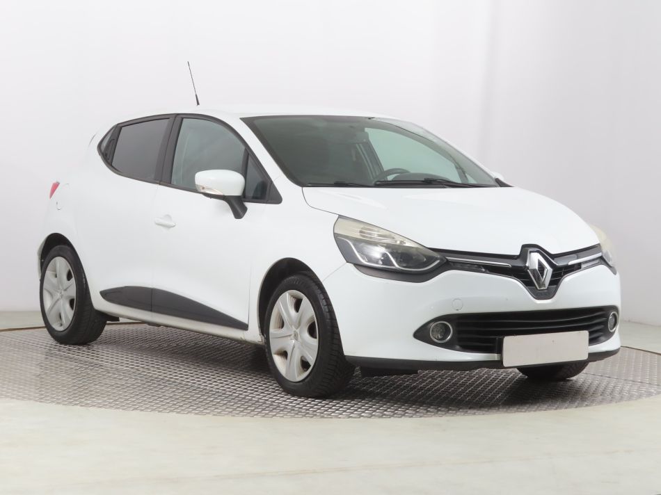 Renault Clio - 2016