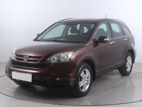 Honda CRV - 2011