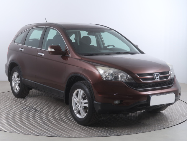Honda CR-V 2011