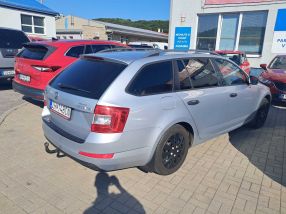 Skoda Octavia - 2014