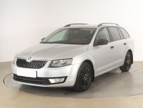 Skoda Octavia - 2014