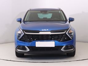 Kia Sportage - 2022