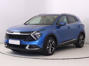 Kia Sportage - 2022