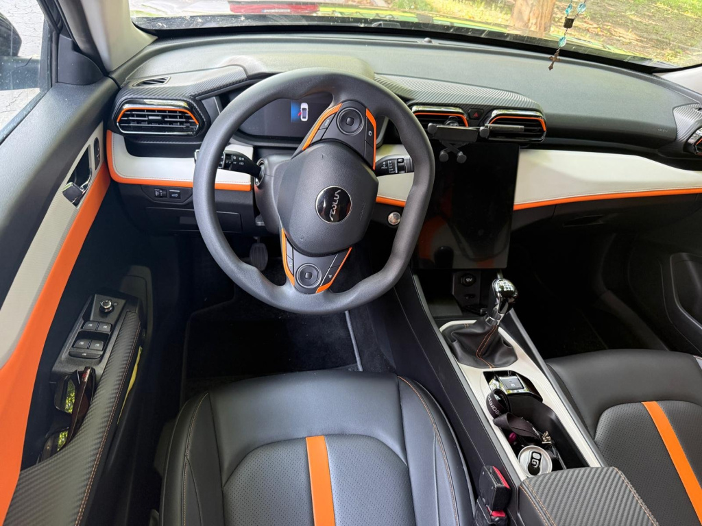 Dongfeng Shine