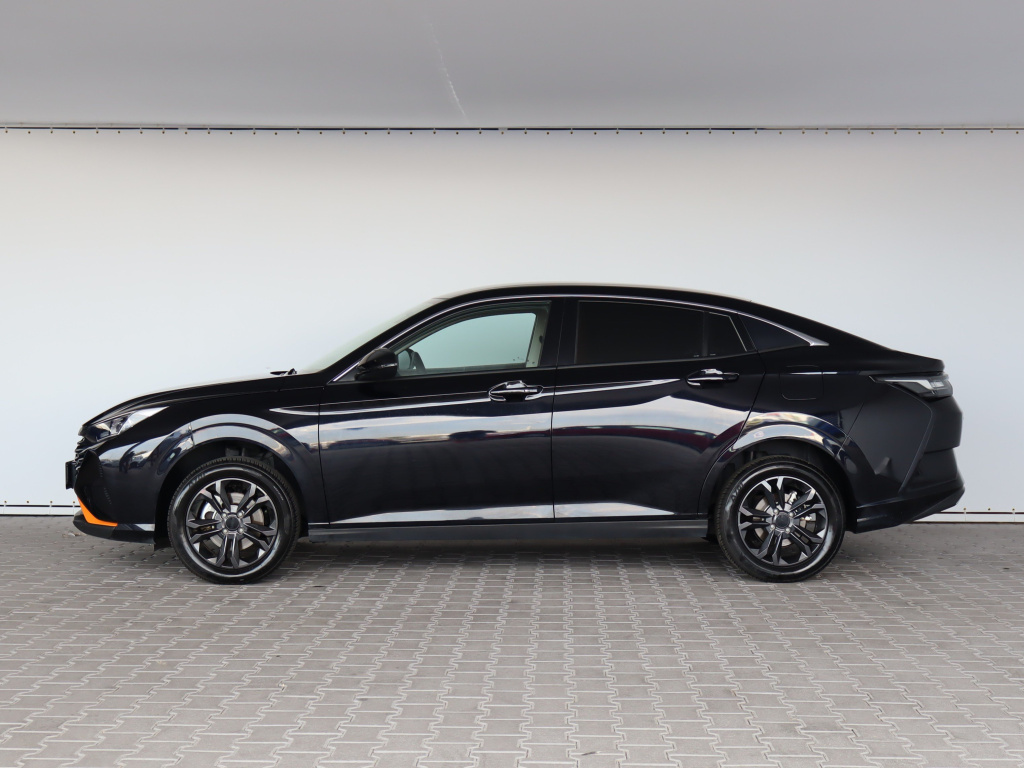 Dongfeng Shine
