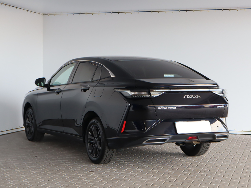 Dongfeng Shine