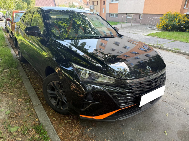 Dongfeng Shine 2024