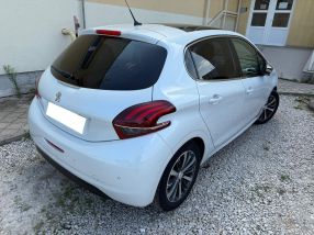 Peugeot 208 - 2018