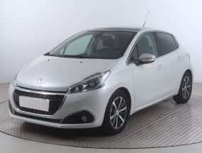 Peugeot 208 - 2018
