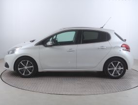 Peugeot 208 - 2018