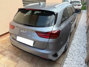 Kia Ceed - 2022
