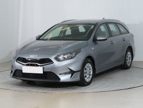Kia Ceed - 2022