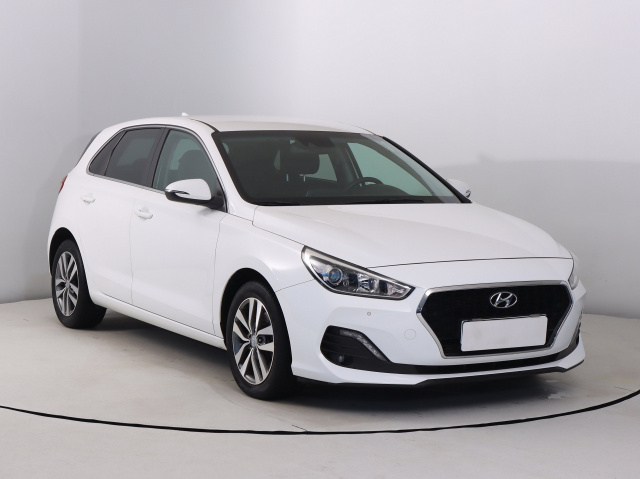 Hyundai i30 2019