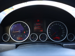 Volkswagen Touareg 2007