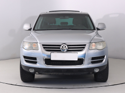 Volkswagen Touareg 2007