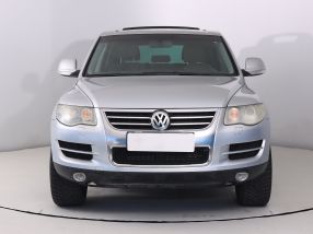 Volkswagen Touareg - 2007