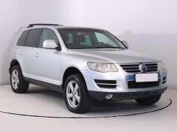 Volkswagen Touareg 2007