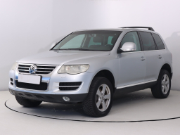 Volkswagen Touareg 2007