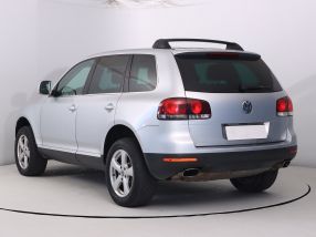 Volkswagen Touareg - 2007