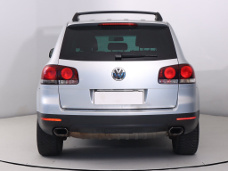 Volkswagen Touareg 2007