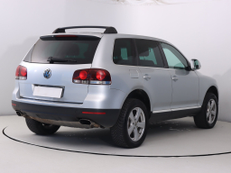 Volkswagen Touareg 2007