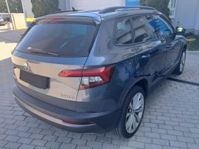 Skoda Karoq - 2018