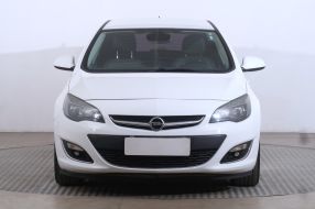 Opel Astra - 2014