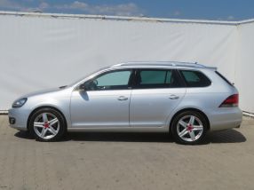 Volkswagen Golf - 2011