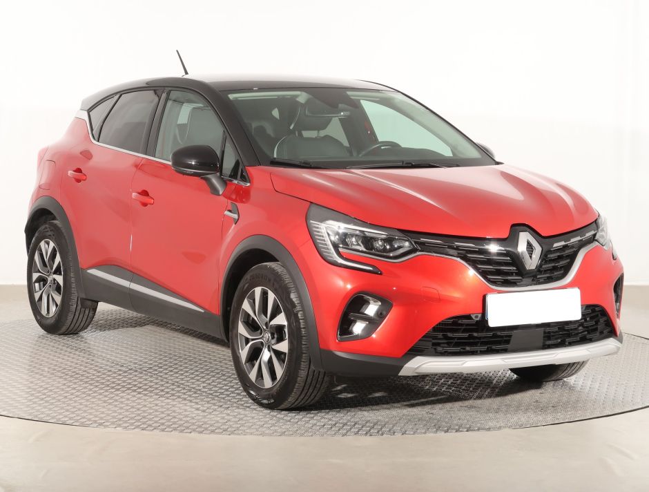 Renault Captur - 2020
