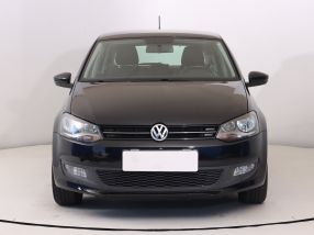Volkswagen Polo - 2012