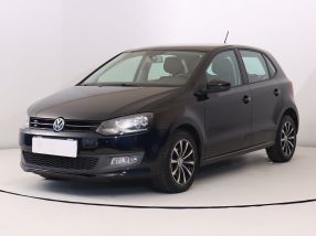 Volkswagen Polo - 2012
