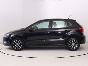 Volkswagen Polo - 2012