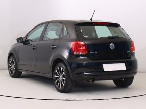 Volkswagen Polo - 2012