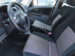 Suzuki SX4 2008