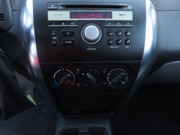 Suzuki SX4 2008