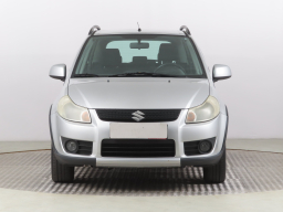 Suzuki SX4 2008