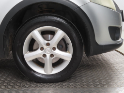 Suzuki SX4 2008