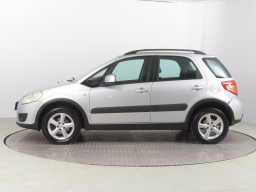 Suzuki SX4 2008