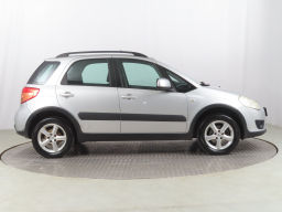 Suzuki SX4 2008