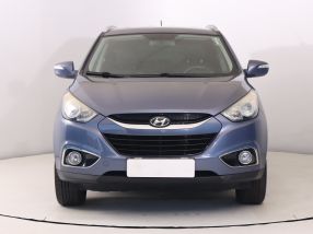 Hyundai ix35 - 2013