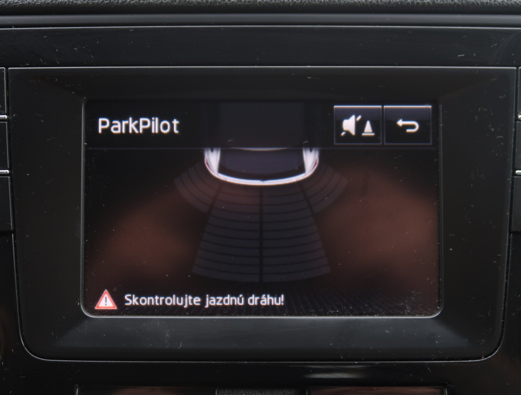 Škoda Rapid Spaceback