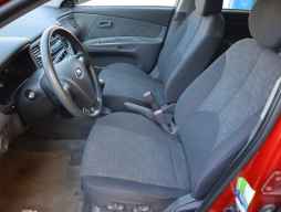 Kia Rio 2007