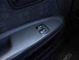Kia Rio 2007