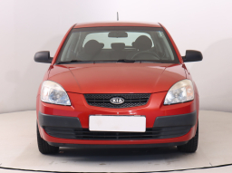 Kia Rio 2007