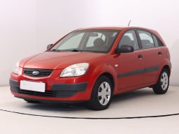 Kia Rio 2007