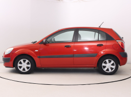 Kia Rio 2007