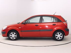 Kia Rio - 2007